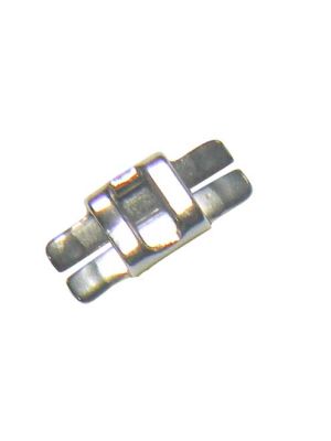 Fox Lingual Cleats Short 100/pk